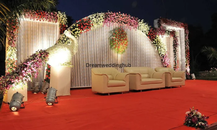Nav Nirman Decorators
